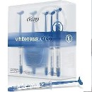 CLAREADOR 10% WHITENESS PERFECT KIT 5 SERS. 3G FGM 8984